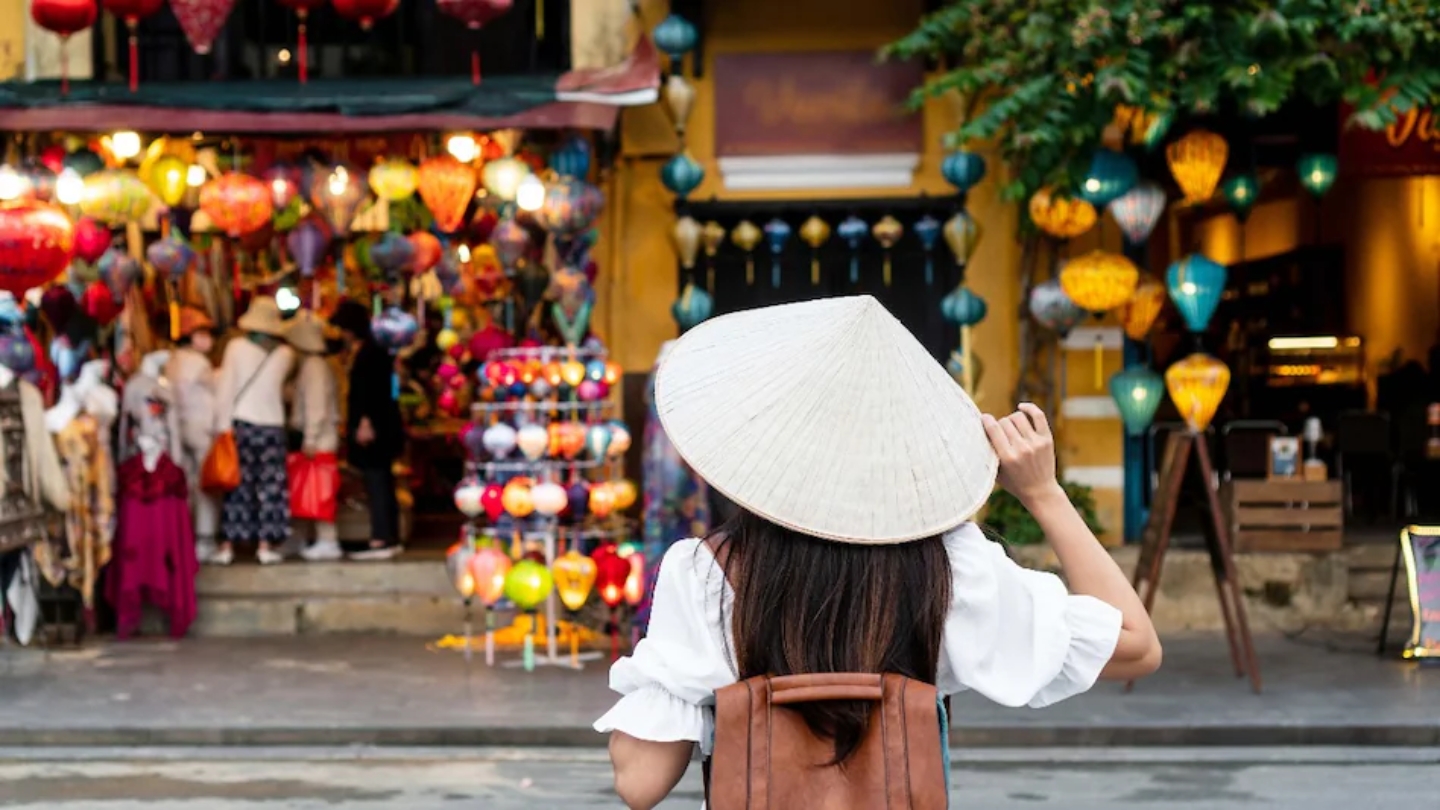 Vivez des expériences uniques à Hoi An ! 