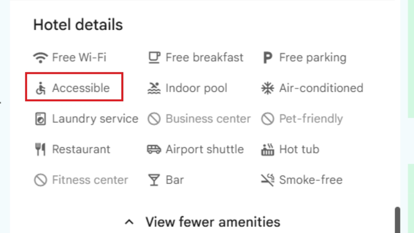 Comment choisir un hôtel accessible aux PMR au Vietnam ?