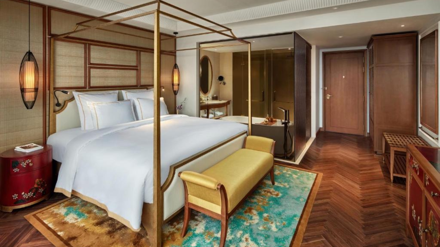 Grand Mercure Hanoi
