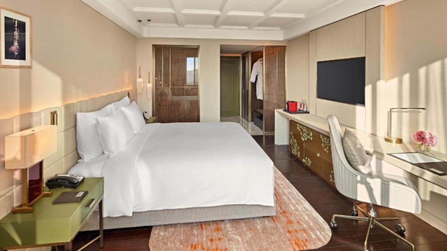 Mövenpick Hotel Hanoi Centre