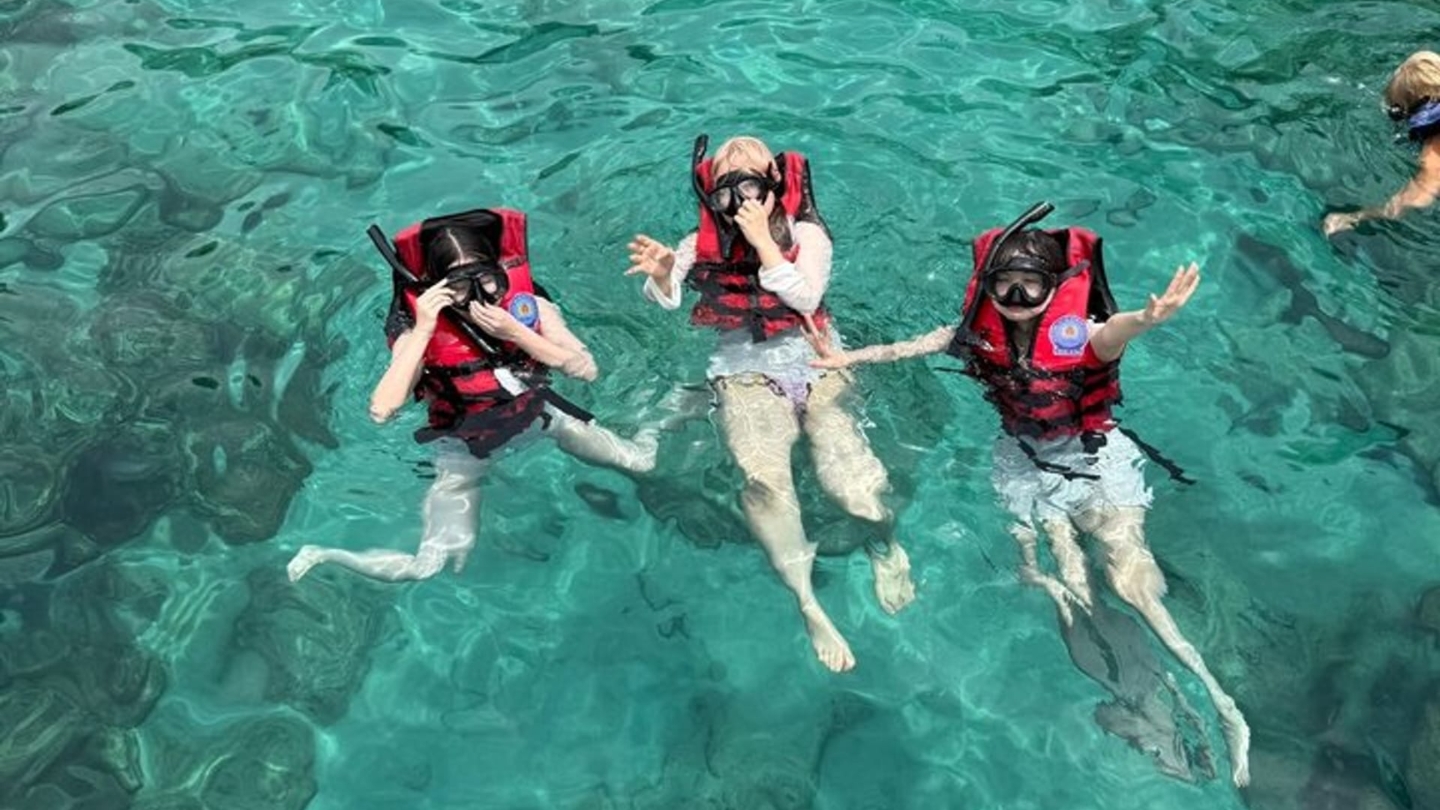 Où faire du snorkeling au centre du Vietnam ? Bienvenue aux îles Cham