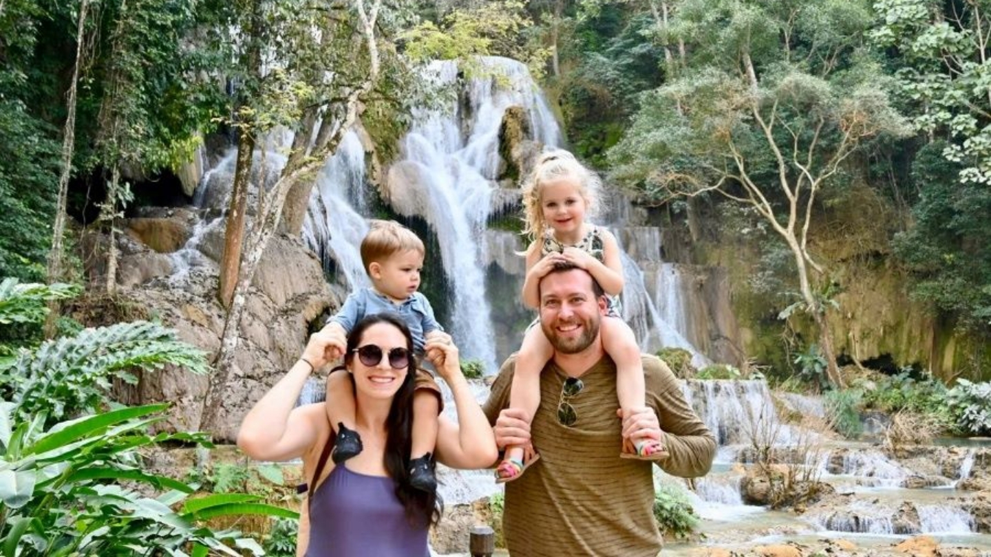 Conseils pratiques pour économiser le voyage en famille au Laos