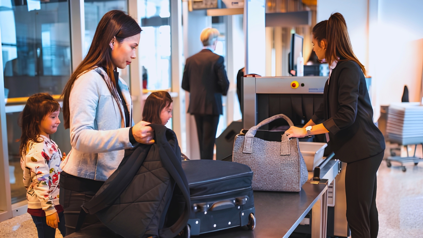 Que mettre dans valise pour le voyage au Laos en famille ?