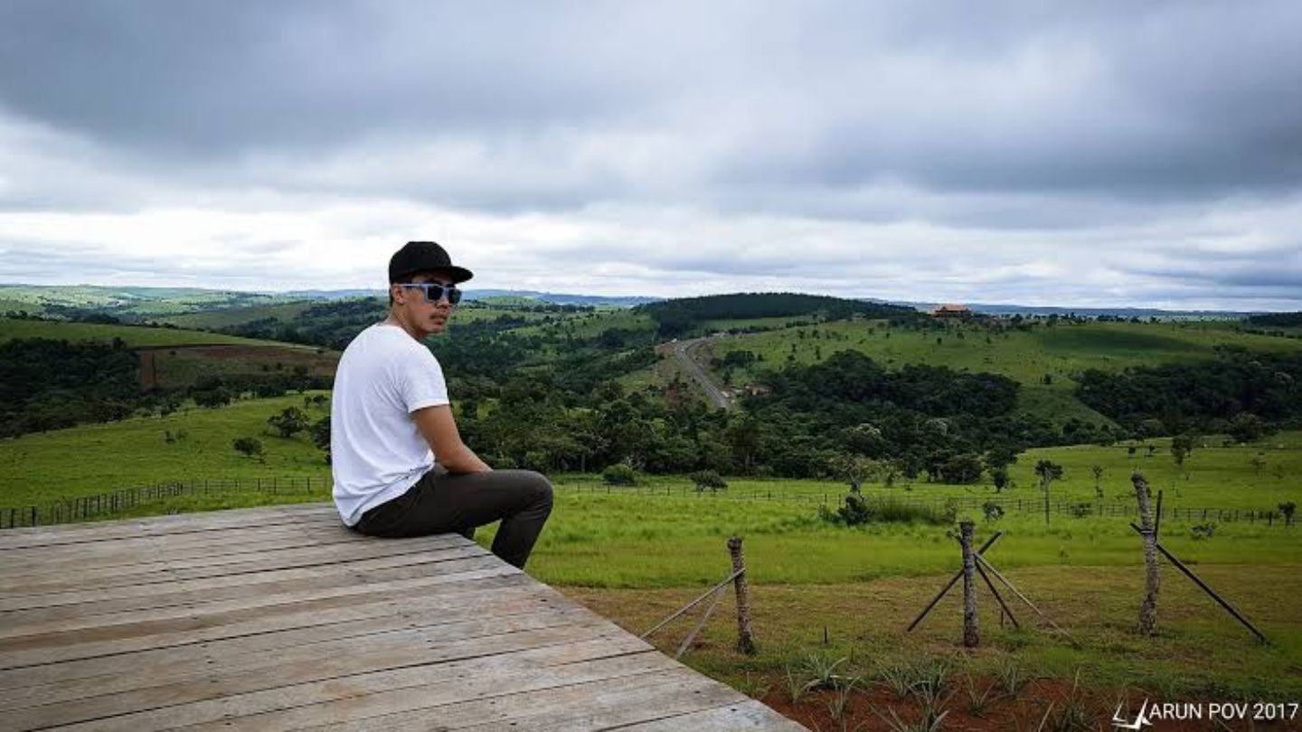 5 jours à Mondulkiri en couple