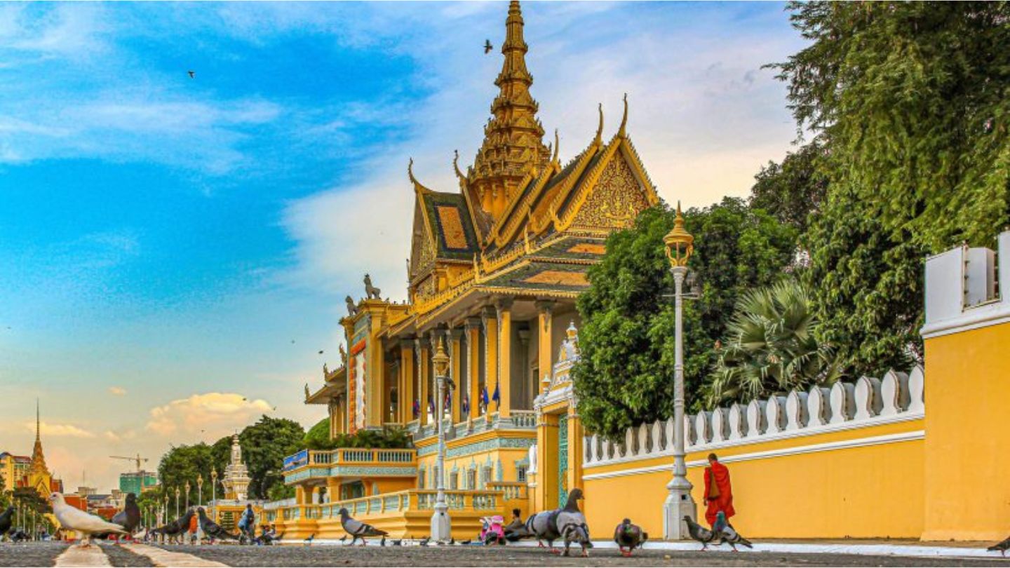 Cambodge en novembre - Que faire et que voir dans ce voyage ? 