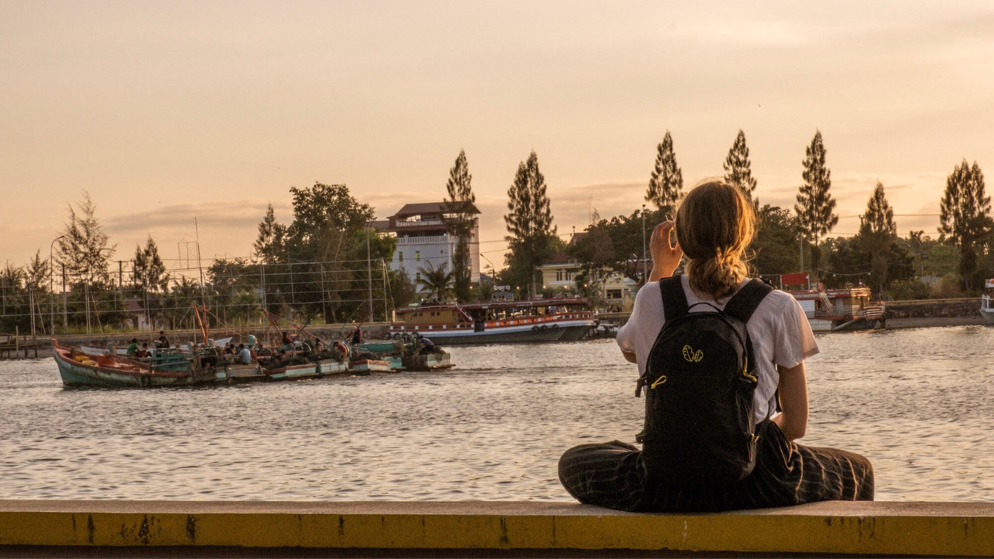 Combien de jours prévoir pour visiter le Cambodge en novembre ?