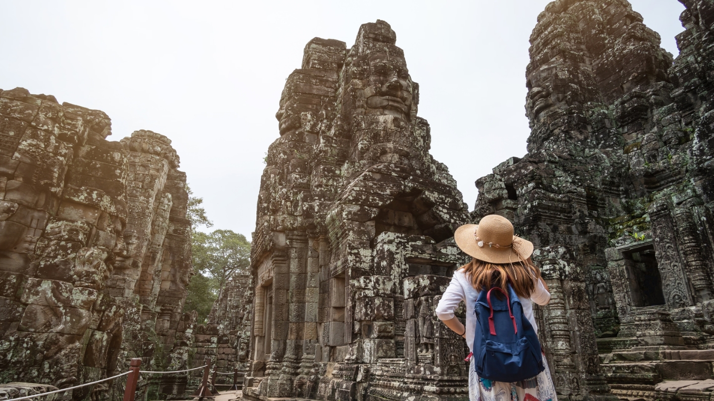 Quelques conseils pratiques pour bien préparer votre voyage au Cambodge en novembre.