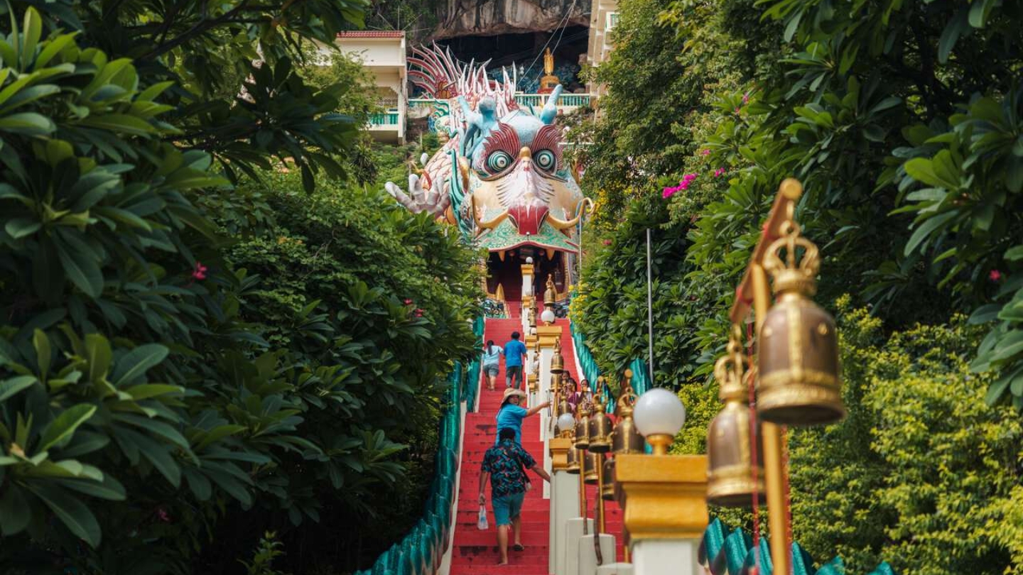 Comment réussir votre circuit Kanchanaburi en novembre ?