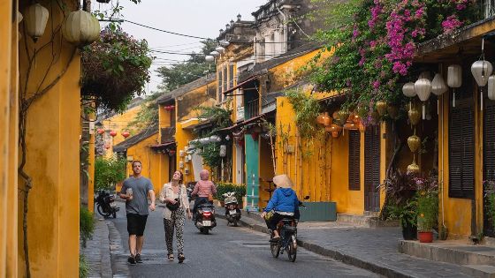 Visiter Hoi An en novembre - guide de voyage complet