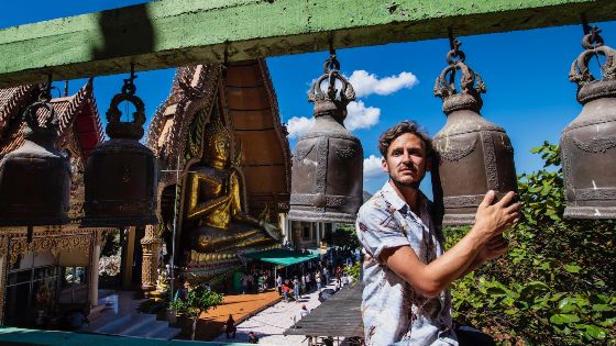 Visiter Kanchanaburi en novembre - guide de voyage complet