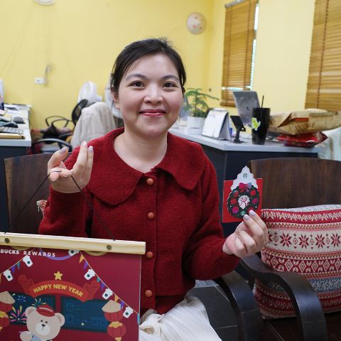 Linh Pham (Mrs.)