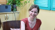 Anne Escallier