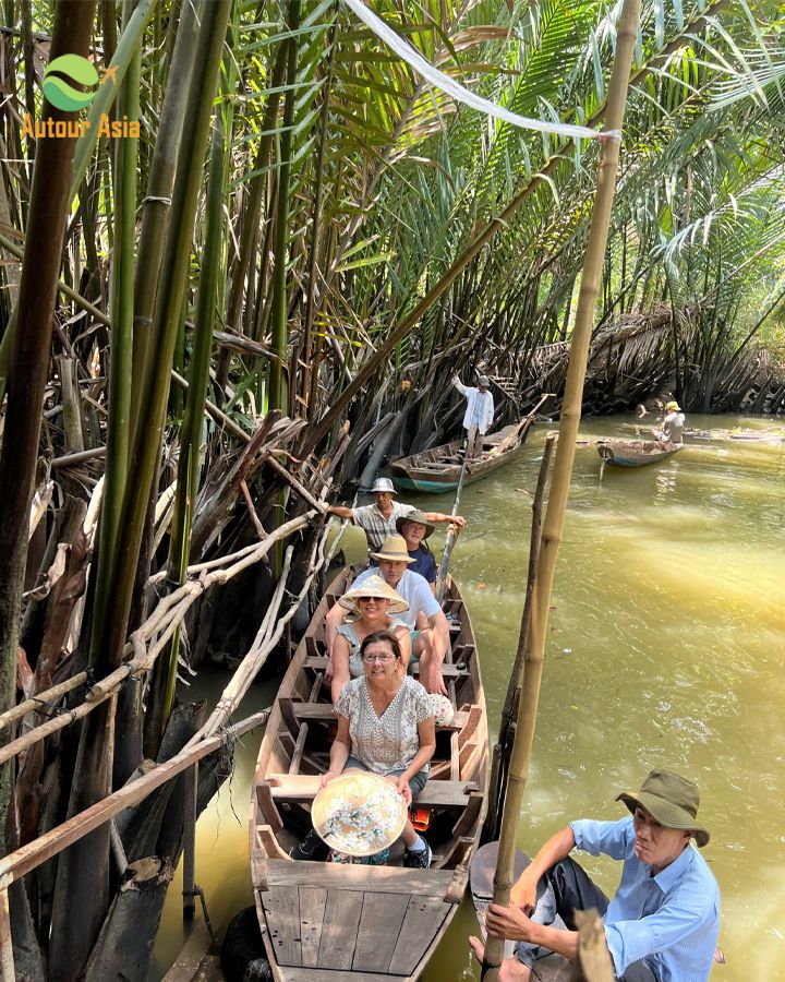 Un merveilleux voyage de 3 semaines au Vietnam en famille avec Autour Asia 8