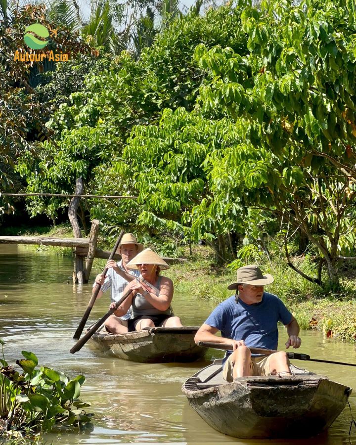 Un merveilleux voyage de 3 semaines au Vietnam en famille avec Autour Asia 9