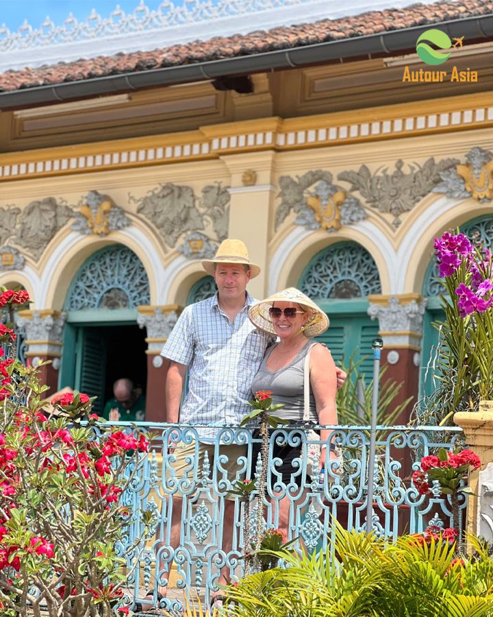 Un merveilleux voyage de 3 semaines au Vietnam en famille avec Autour Asia 10