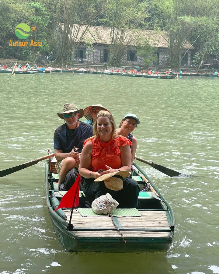 Un merveilleux voyage de 3 semaines au Vietnam en famille avec Autour Asia 1