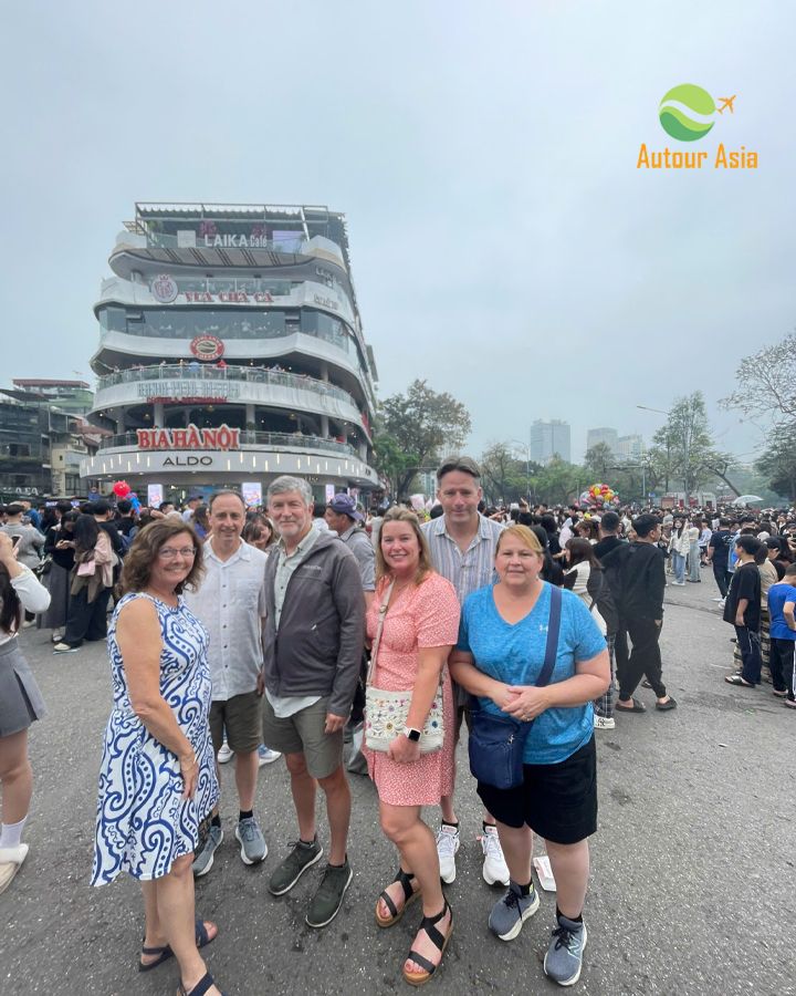 Un merveilleux voyage de 3 semaines au Vietnam en famille avec Autour Asia 2