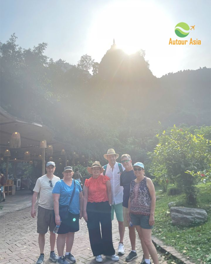 Un merveilleux voyage de 3 semaines au Vietnam en famille avec Autour Asia 3