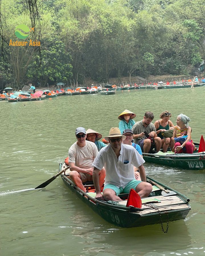 Un merveilleux voyage de 3 semaines au Vietnam en famille avec Autour Asia 4