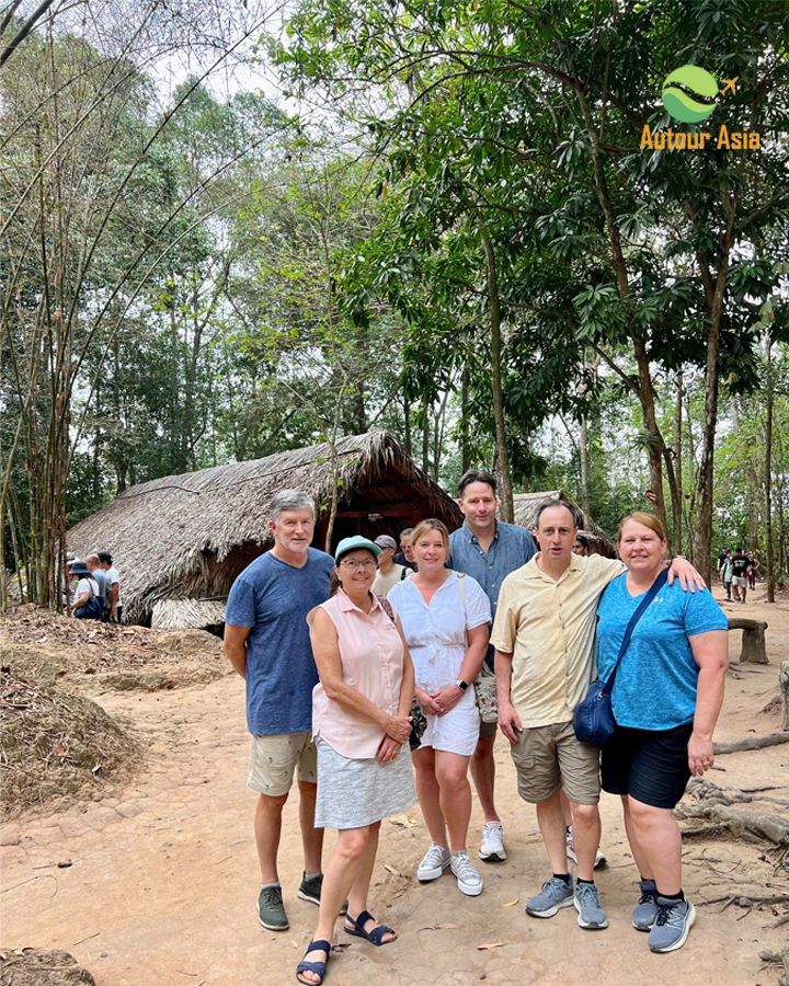 Un merveilleux voyage de 3 semaines au Vietnam en famille avec Autour Asia 6