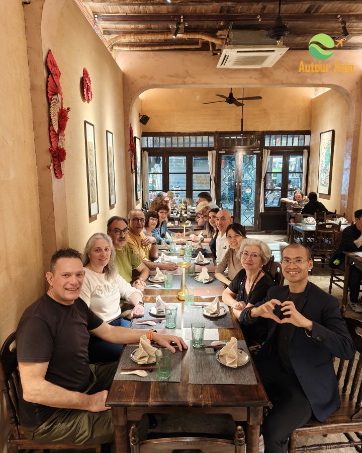 Un voyage inoubliable au Vietnam avec Autour Asia
