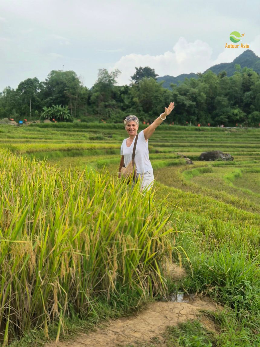 15 jours de voyage au Vietnam avec Autour Asia 5