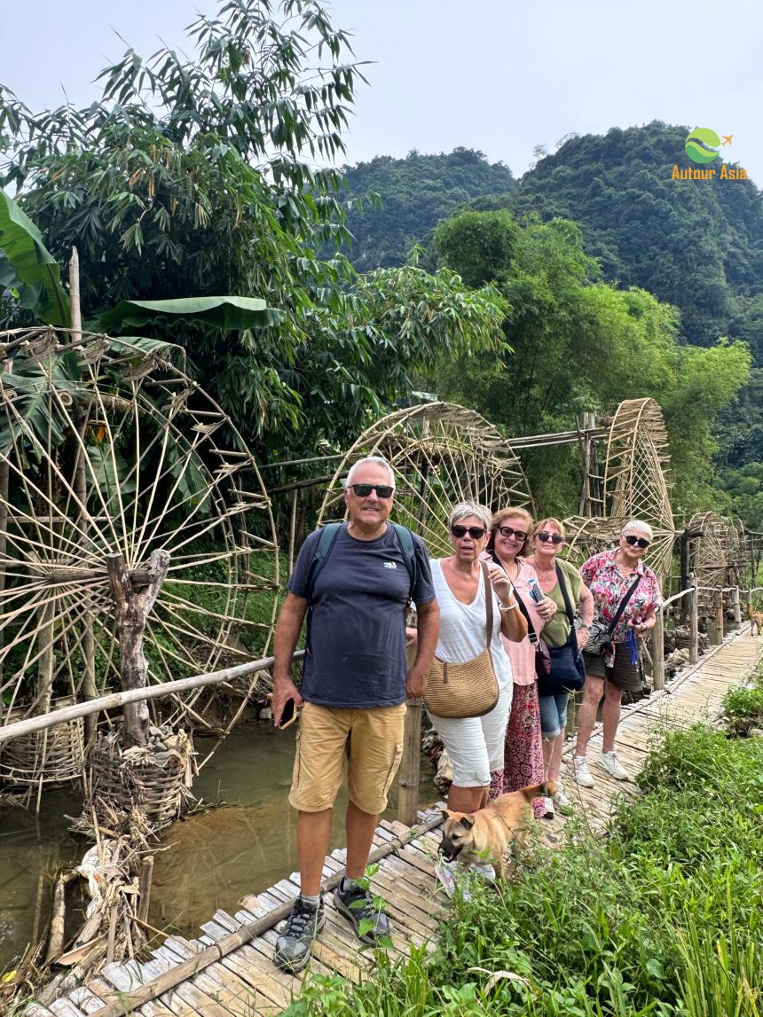 15 jours de voyage au Vietnam avec Autour Asia 6