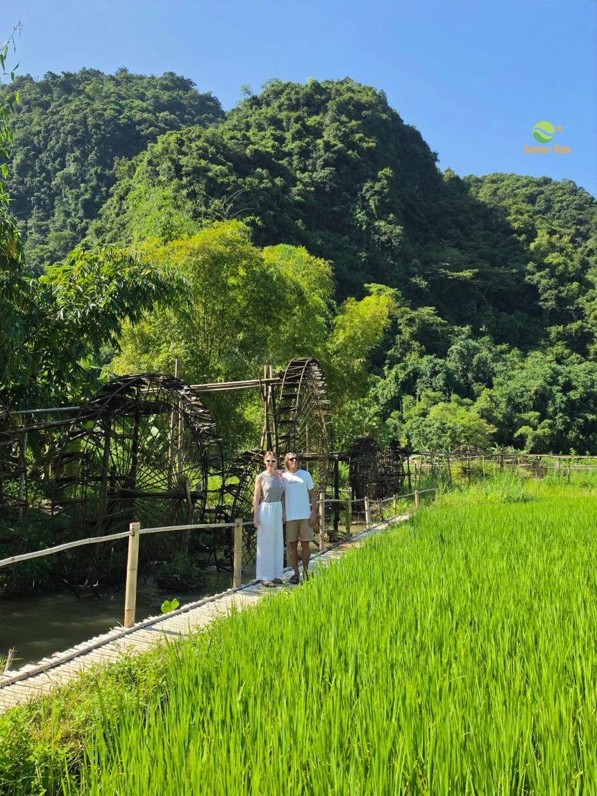 15 jours inoubliables au Vietnam avec Autour Asia