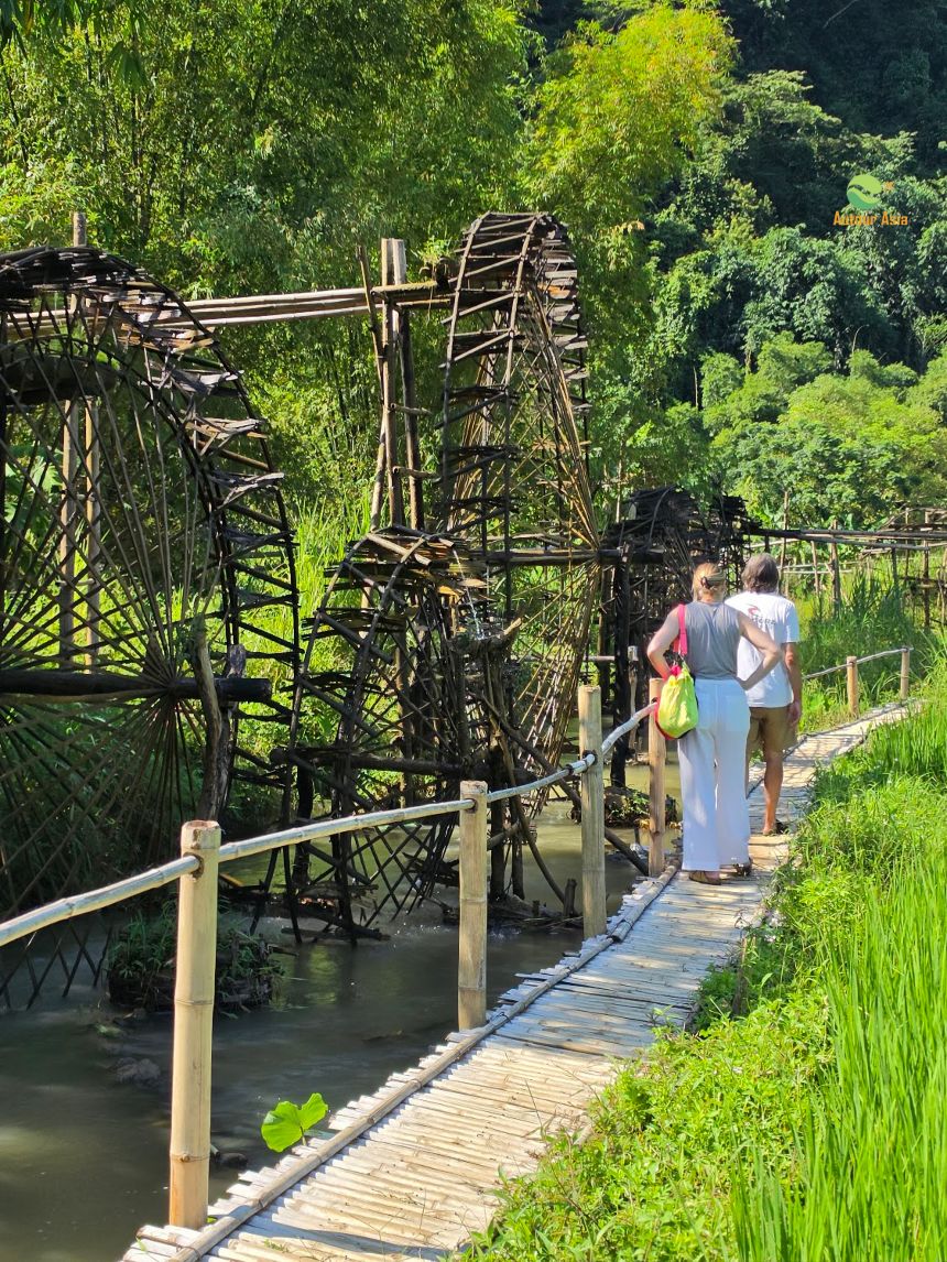 15 jours inoubliables au Vietnam avec Autour Asia 1