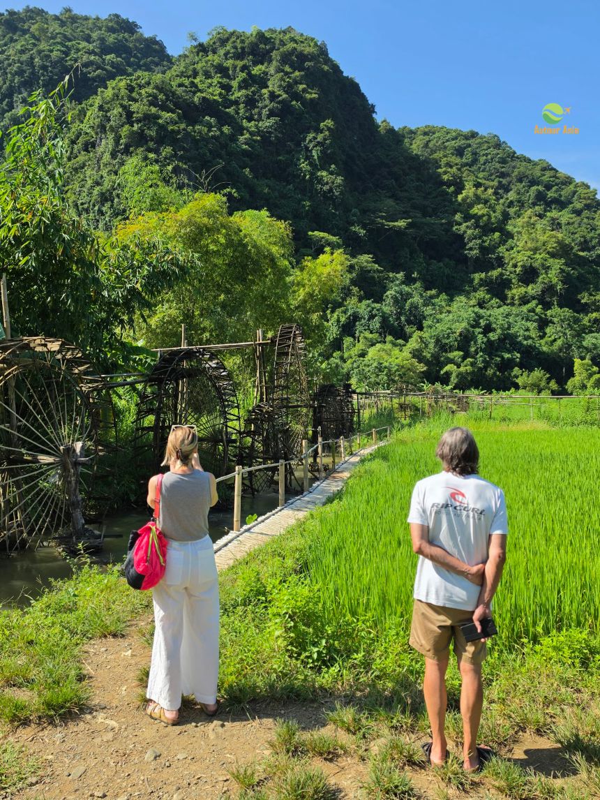15 jours inoubliables au Vietnam avec Autour Asia 2