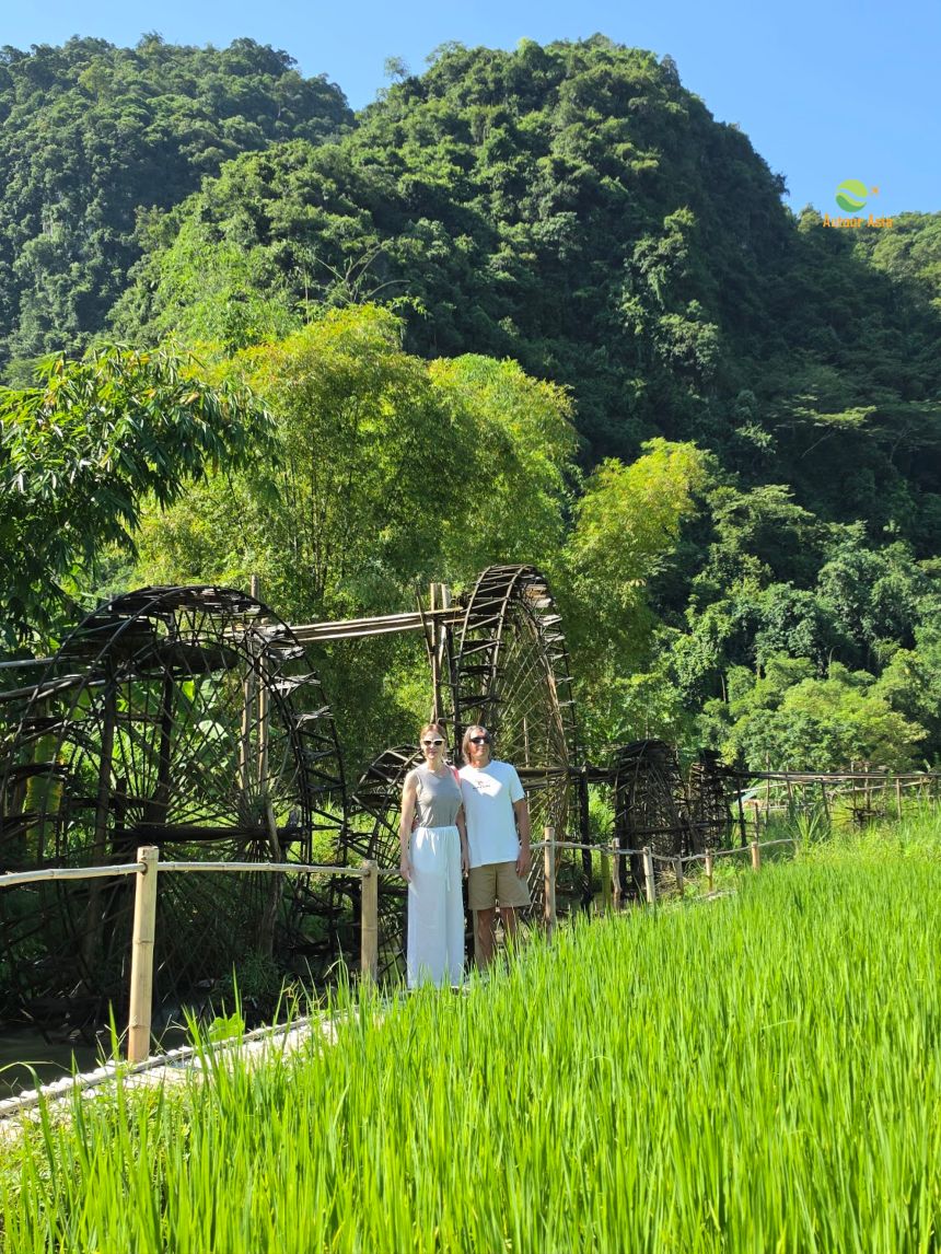 15 jours inoubliables au Vietnam avec Autour Asia 3