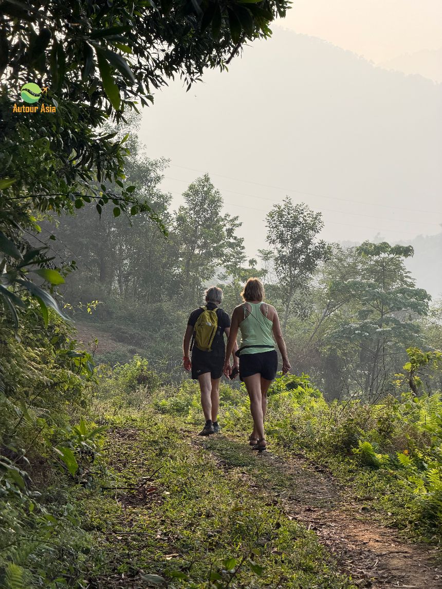 Une découverte inoubliable du Nord du Vietnam avec Autour Asia 1