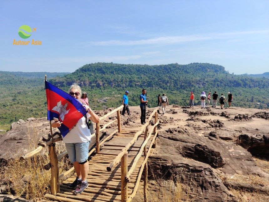 10 jours inoubliables au Vietnam et au Cambodge avec Autour Asia 2
