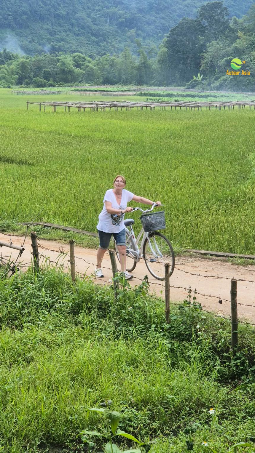 Voyage au Vietnam avec Autour Asia 2