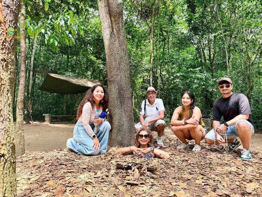 Un voyage inoubliable au Vietnam, du Nord au Sud
