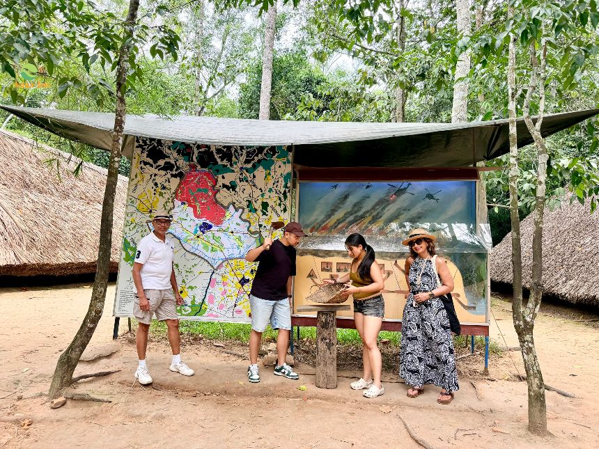 Un voyage inoubliable au Vietnam, du Nord au Sud 1