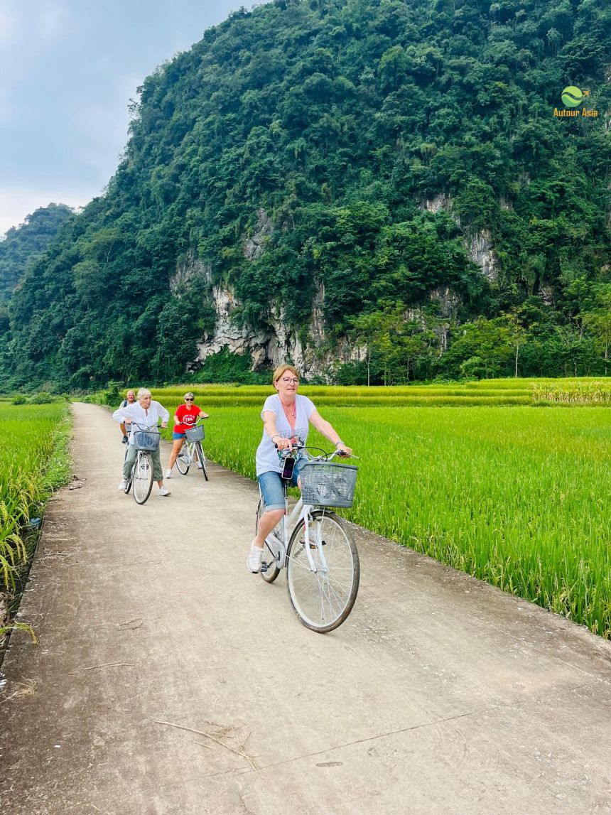 Voyage au Vietnam avec Autour Asia