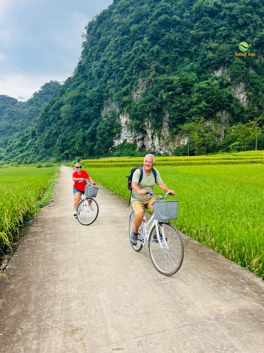Voyage au Vietnam avec Autour Asia 1
