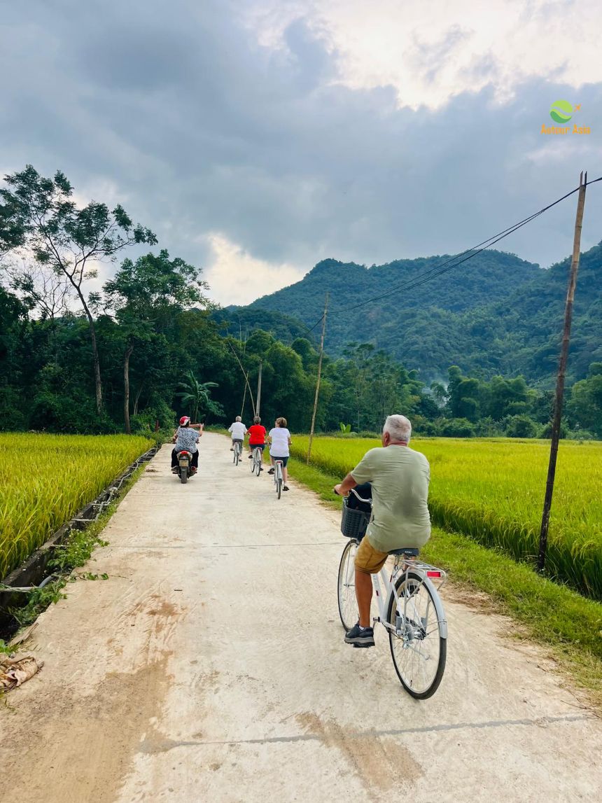 Voyage au Vietnam avec Autour Asia 3