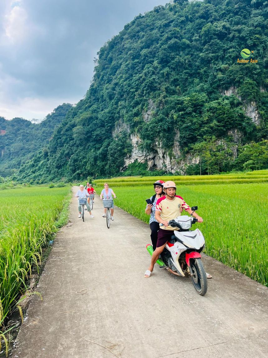 Voyage au Vietnam avec Autour Asia 4