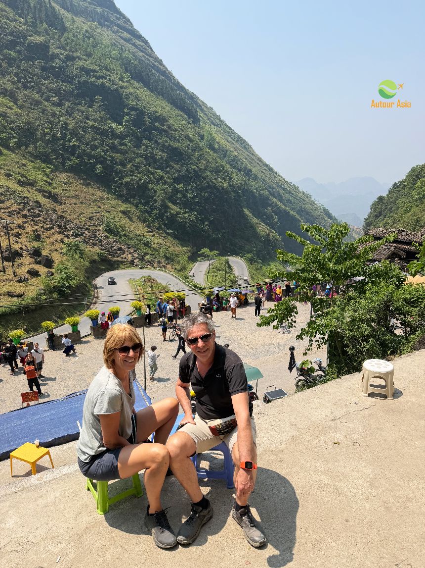 Une belle aventure à la découverte du Nord Vietnam