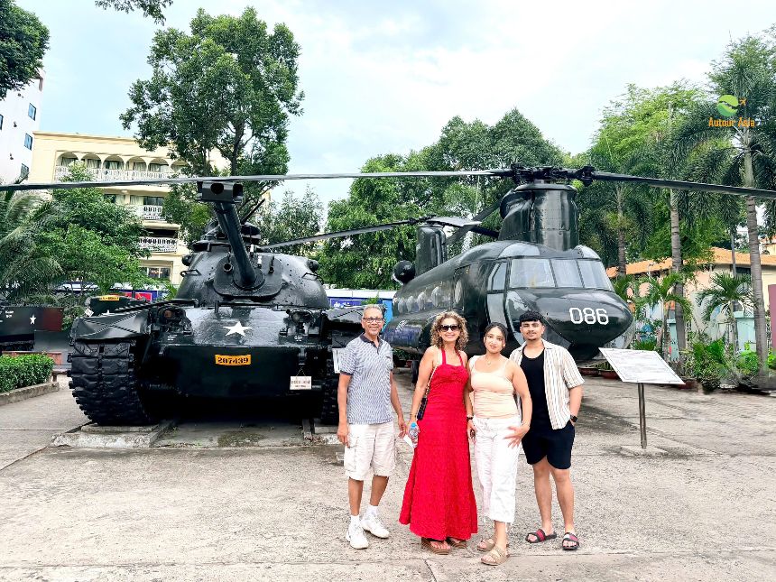 Un voyage inoubliable au Vietnam, du Nord au Sud 2