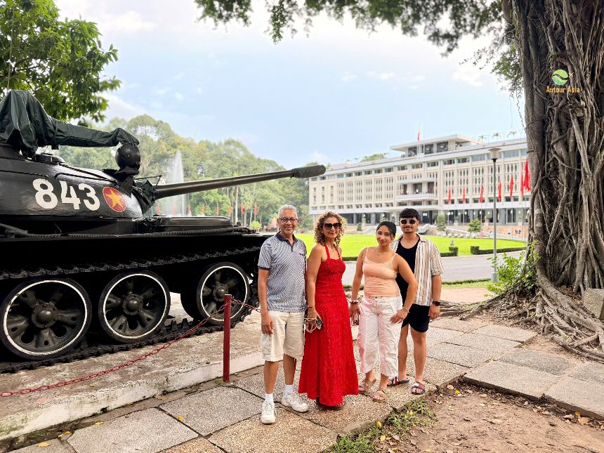 Un voyage inoubliable au Vietnam, du Nord au Sud 3