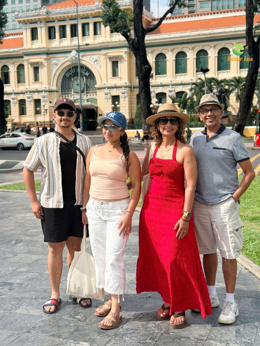 Un voyage inoubliable au Vietnam, du Nord au Sud 6