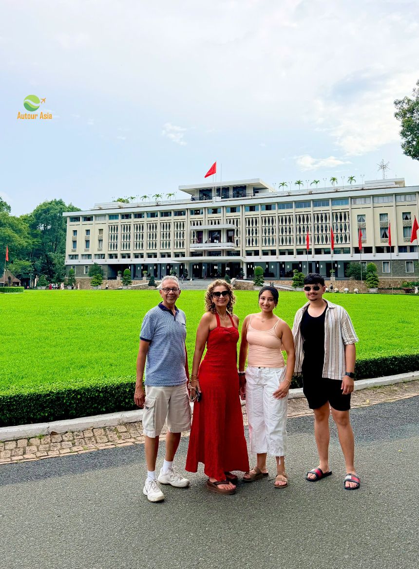 Un voyage inoubliable au Vietnam, du Nord au Sud 7