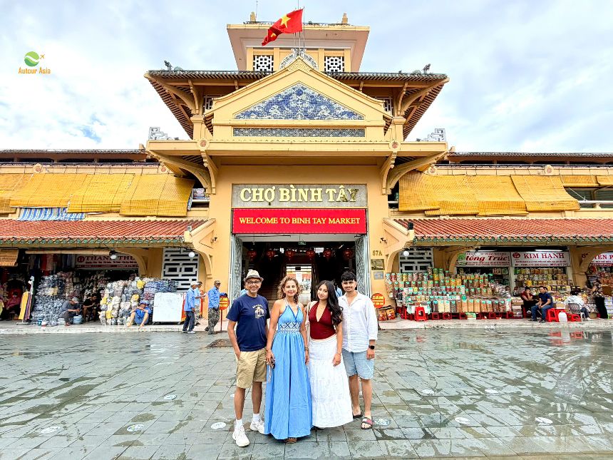 Un voyage inoubliable au Vietnam, du Nord au Sud 8
