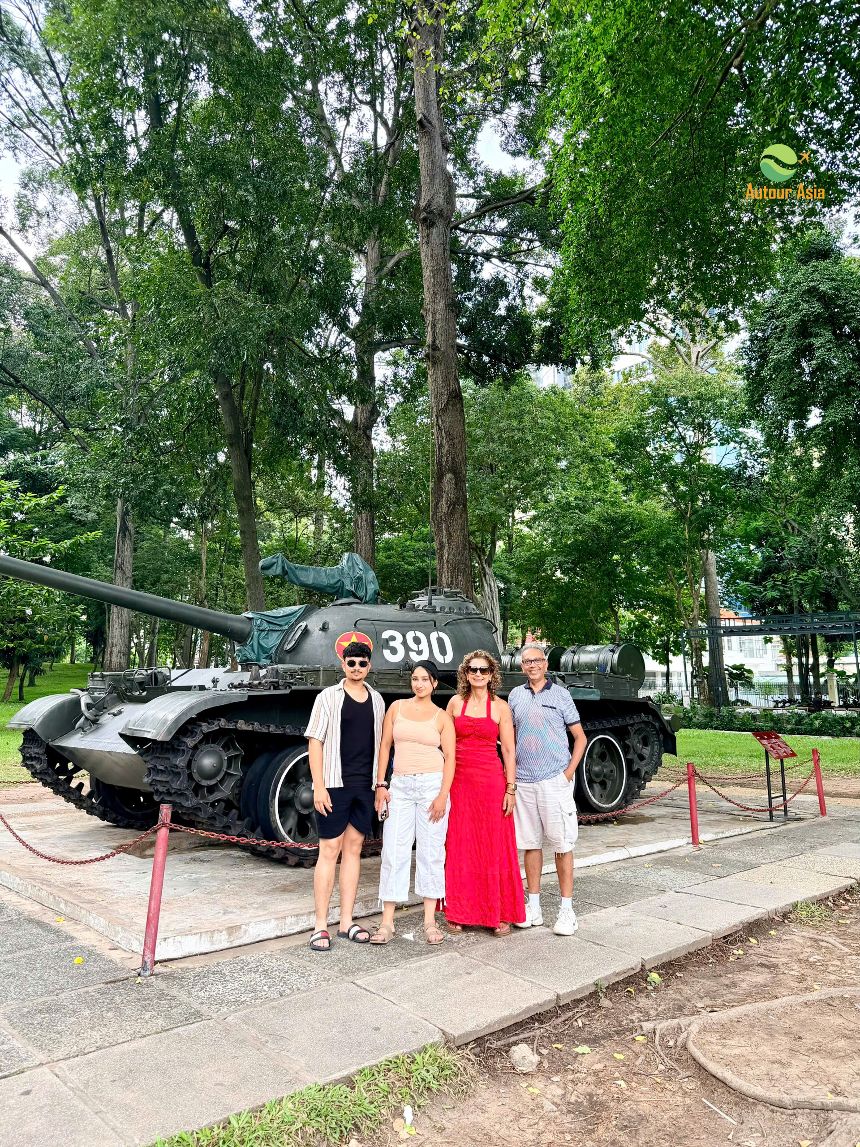 Un voyage inoubliable au Vietnam, du Nord au Sud 9