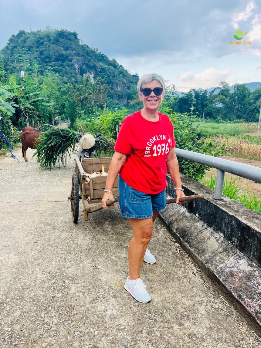 15 jours de voyage au Vietnam avec Autour Asia