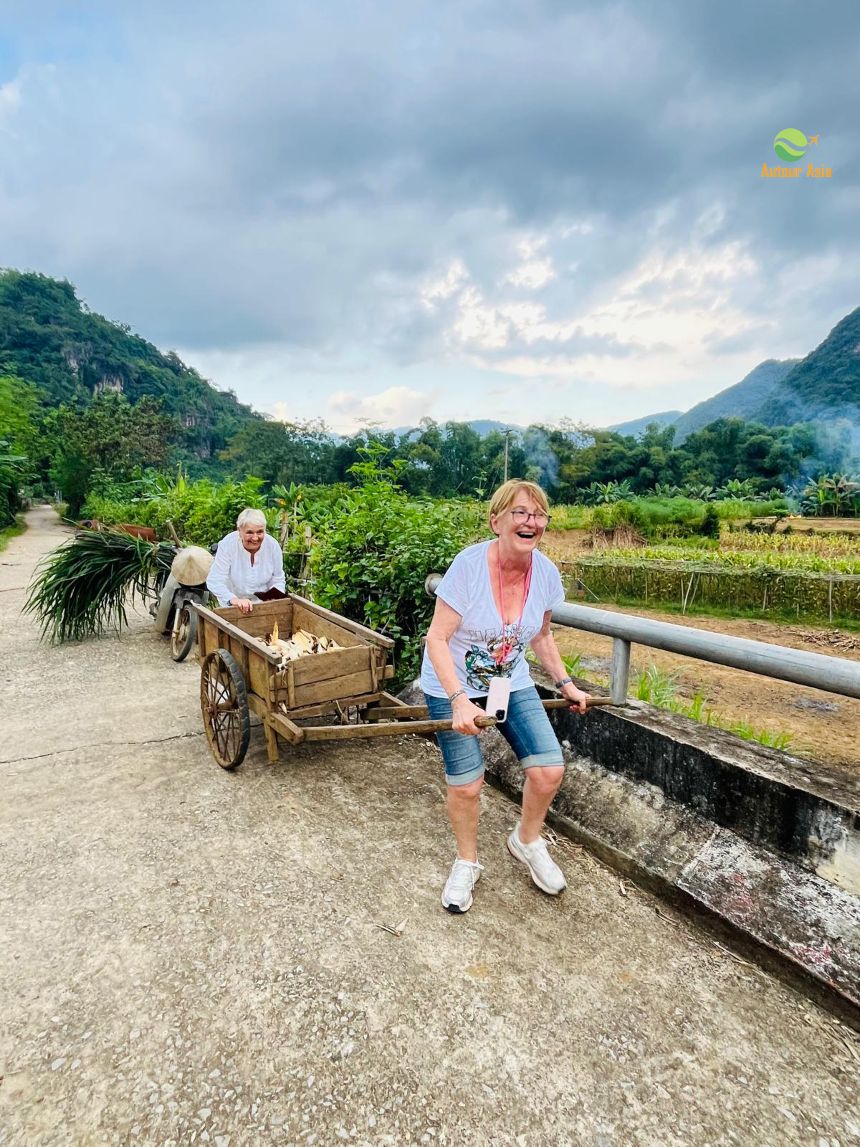 15 jours de voyage au Vietnam avec Autour Asia 1