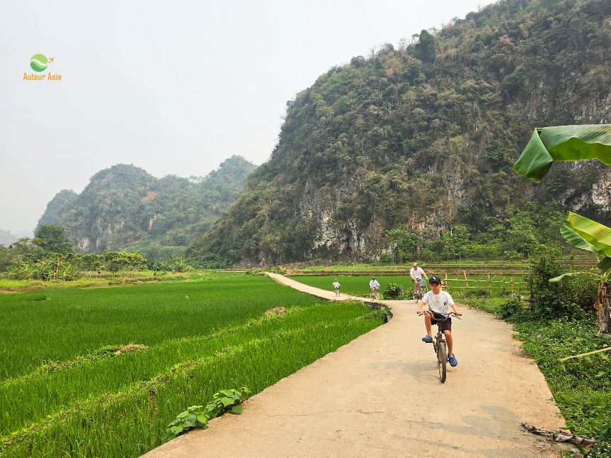 Voyage au Vietnam avec Autour Asia